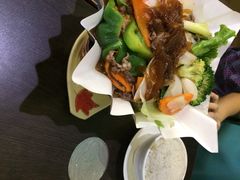 仙踪林(江南西店)-仙踪林(江南西店)