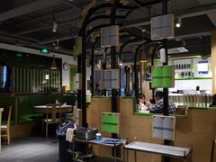 大堂-蛙蛙叫干锅年代(簋街总店)