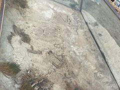 -二连浩特国家地质公园