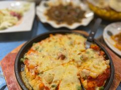 -娜玛瑟德餐厅(仙足岛店)