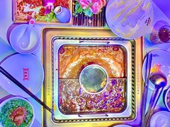 -雾都渣渣火锅(南城智汇城店)