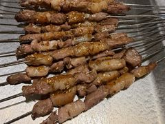 -三个大叔烤羊肉串·炭炉砂锅菜(西三旗店)