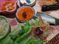 -南越郡·越式风味餐厅(青秀万达店)