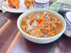 -邢家锅贴老店·非遗·开封菜(金明广场店)