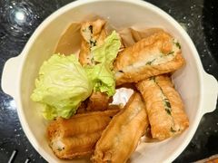 -锡和无锡菜(景丽苑店)