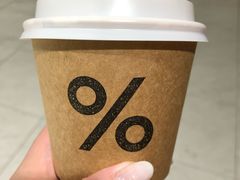 -% Arabica(京都东山店)