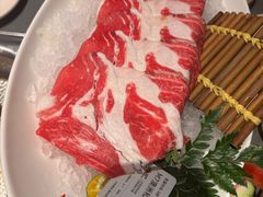 -巴奴毛肚火锅(悠唐购物中心店)