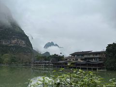 -明仕田园