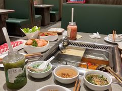 -海底捞火锅(龙岗星河COCO Park店)