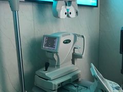 -大明眼镜(金源新燕莎MALL店)