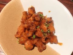糖醋里脊-外婆家(南开大悦城店)
