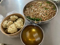 -正宗杨记普洱酸醋米线(总店)