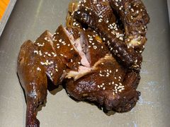 -莲餐厅·湖北菜·潜江小龙虾店(愚园路店)