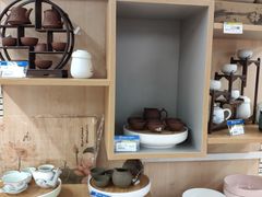-百佳永辉超市(太阳广场店)
