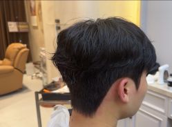 -豪帅男士理容馆