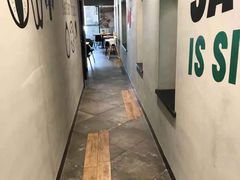 -棒约翰比萨·意面(张江店)