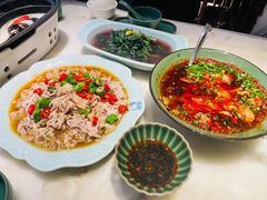 骄子肥牛-锦府盐帮·李宅(领展购物广场中关村店)