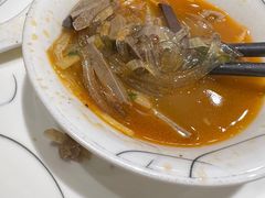 -名羊天下陕北横山铁锅炖羊肉(博文路店)