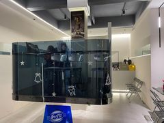 -柔心·y91·汉堡(汉堡·恒隆店)