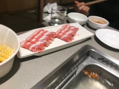 -海底捞火锅(上河坊店)