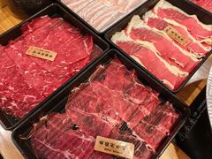 -牛匠和牛寿喜锅(西安总店)