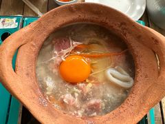 -Doo Dee Thai Food(Issan/Isaan/Esan)