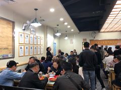 -舌尖尖牛肉面(甘南路店)
