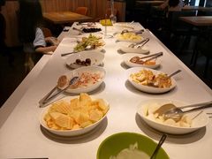 -豪客来牛排(重庆三峡广场步行街1704店)