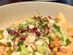 -22ºN BISTRO西餐&酒馆(石奥商业街店)