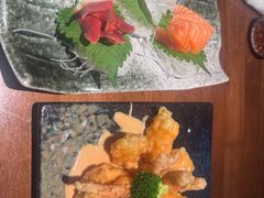 -千代武日本料理(开发区店)