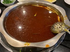 -冯记香辣兔火锅(茶店子总店)