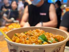 -丁家坡洋芋·观音桥好吃街A区(全国总店)