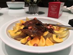 -新海渔港·胶东海鲜家常菜·家宴(奥体中心店)