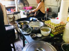 -周记热干面豆皮大王(桃花东街店)