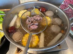 -潮界(虹桥新天地店)