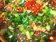 -蜀串香牛杂火锅串串