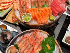 -花潮料理艺食馆(SM新生活广场店)