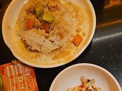 -探鱼·鲜青椒爽麻烤鱼(增城东汇城店)