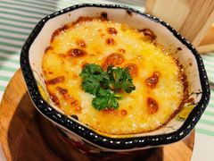 -楼兰新疆菜(江宁万达店)