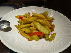 -甘尼仕印度餐厅爵士酒吧(阳春巷店)