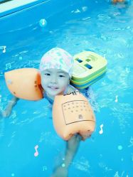 -子木乐园婴儿游泳馆(水晶港店)