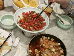 -雀蓝川菜(奥体广场店)