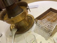 -老爷庙风味美食府(魏都大道店)