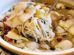 -小六汤包砂煲菜(文景路店)