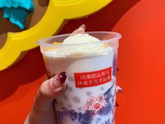 -御膳品糖水(欧乐坊店)