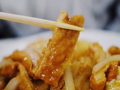 -好好滋味茶餐厅