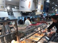 -宜家·瑞典风味餐厅(北京西红门店)