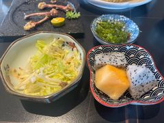 -一石三鸟烧鸟居酒屋(南桥美谷店)