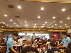 大堂-牛街·马辈儿涮肉(牛街二店)