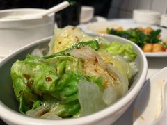 -新旺茶餐厅·早餐·夜宵(仙霞店)
